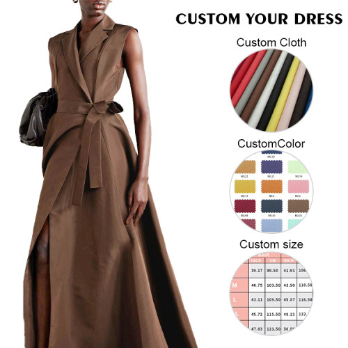 OEM dresses | Suit dress | sleeveless dresses | Elegant dresses | Maxi dresses | Business dress