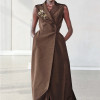 OEM dresses | Suit dress | sleeveless dresses | Elegant dresses | Maxi dresses | Business dress