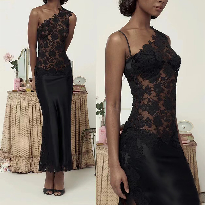 Lace dress manufacturer