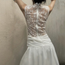 Fashion Jigsaw: Infinite Possibilities for Patchwork Dresses！