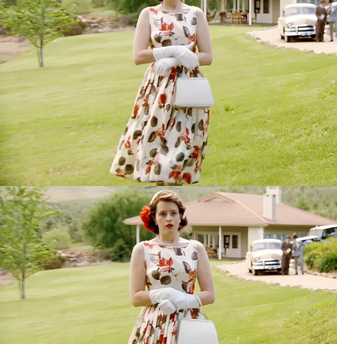 Royal Style, Fashion Model, Elegance Never Goes Out of Style~