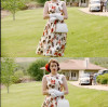 Royal Style, Fashion Model, Elegance Never Goes Out of Style~