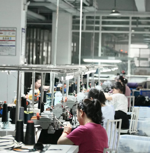 The Birth Of The Dress: The Transformation From Design To Finished Product