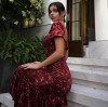 Fabric As The Foundation, Style As The Soul！