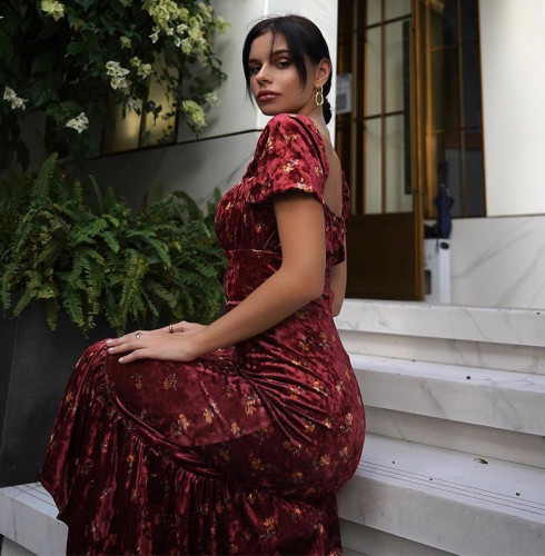 Fabric As The Foundation, Style As The Soul!