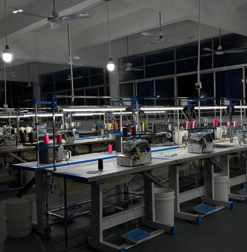 Quality Choice: A Guide to Precisely Finding Clothing Manufacturers