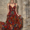 Vintage × Future, OEM Creative Dresses~
