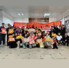 Lantern Festival, Filling the Factory with Warmth~