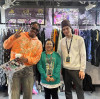 UK Journey, A Fashion Rendezvous~