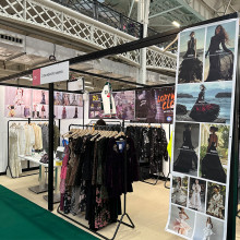 Meet Metrodress at Pure London 2025！