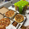 Metro Afternoon Tea: A Warming Power~