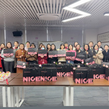 Metro's Special Blessings —— International Women's Day