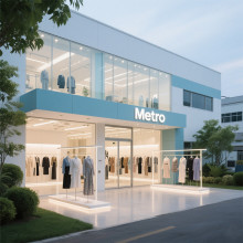 Top 10 Apparel Manufacturers in China~