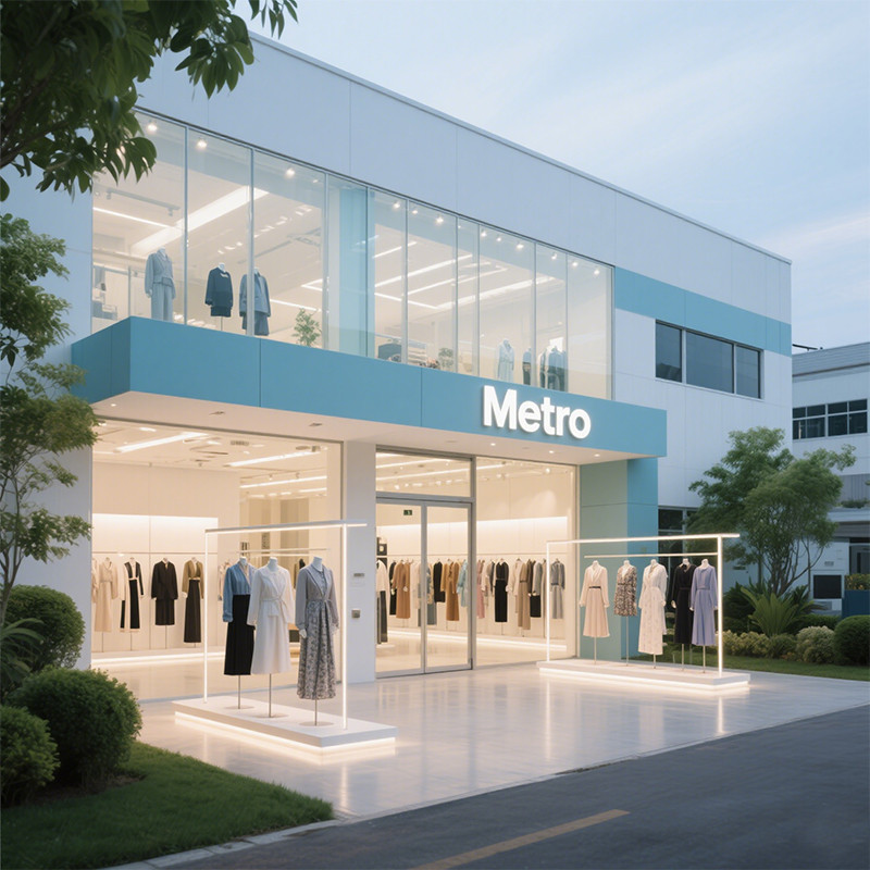 Top 10 Apparel Manufacturers in China~