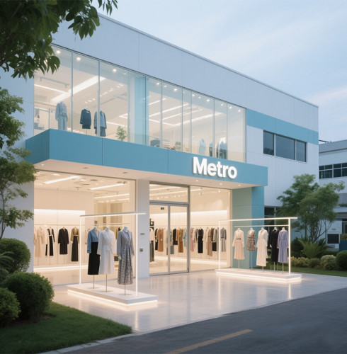 Top 10 Apparel Manufacturers in China~