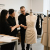 How to Build a Partnership with a Clothing Manufacturer?