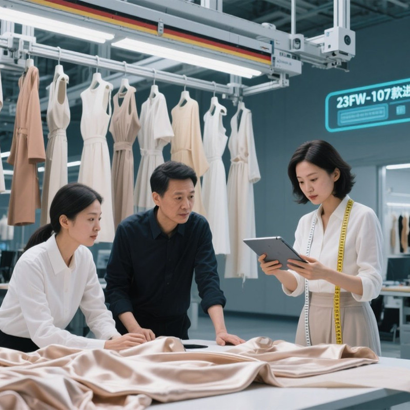 How Much Does It Really Cost to Custom a Dress?