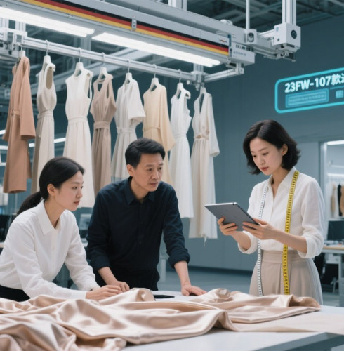 How Much Does It Really Cost to Custom a Dress?