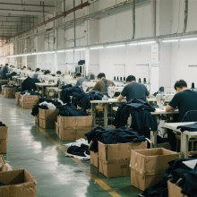 Where Is the Best Place to Manufacture Clothing?