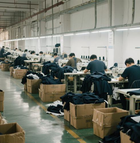 Where Is the Best Place to Manufacture Clothing?