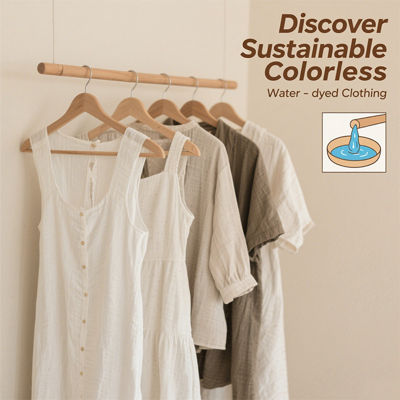 Which China Clothing Manufacturer Is Sustainable?