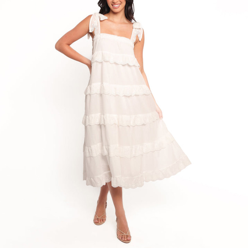 Plus size dress supplier