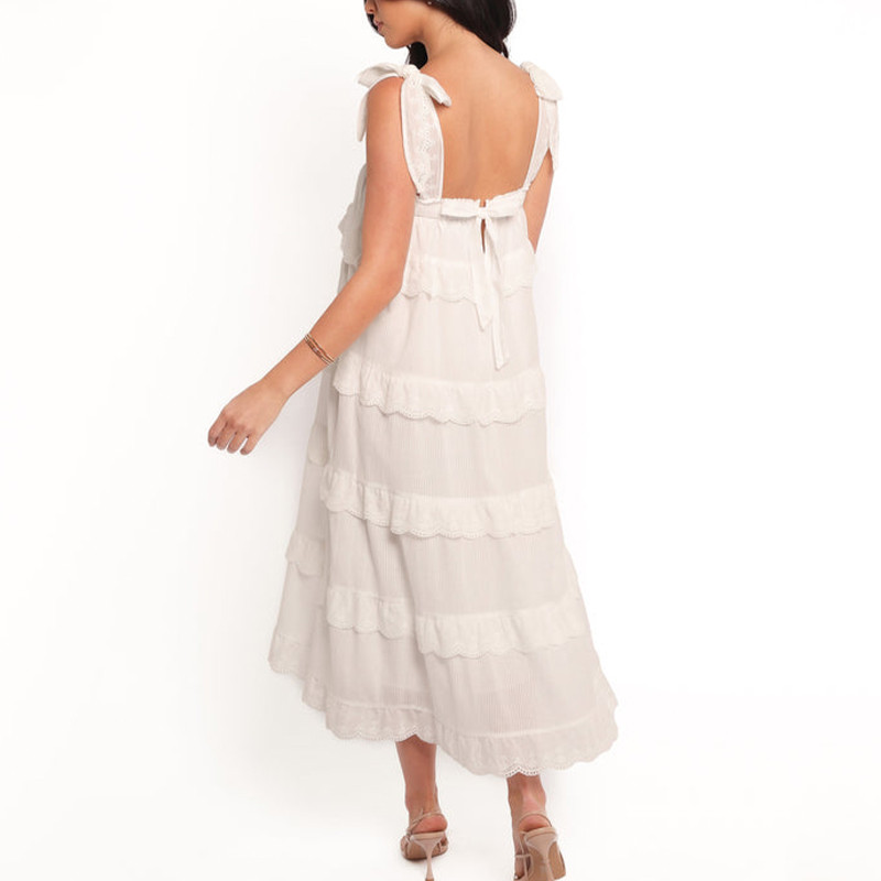 Women dress manufacturer