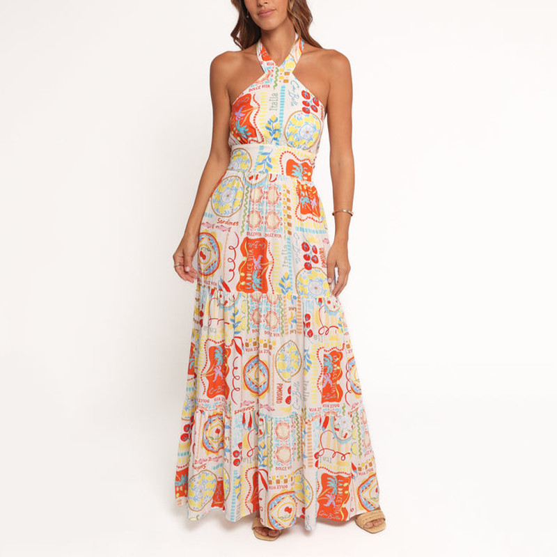 Bohemian dress supplier
