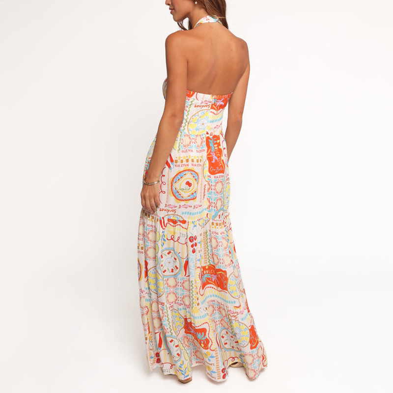 Women dress manufacturer