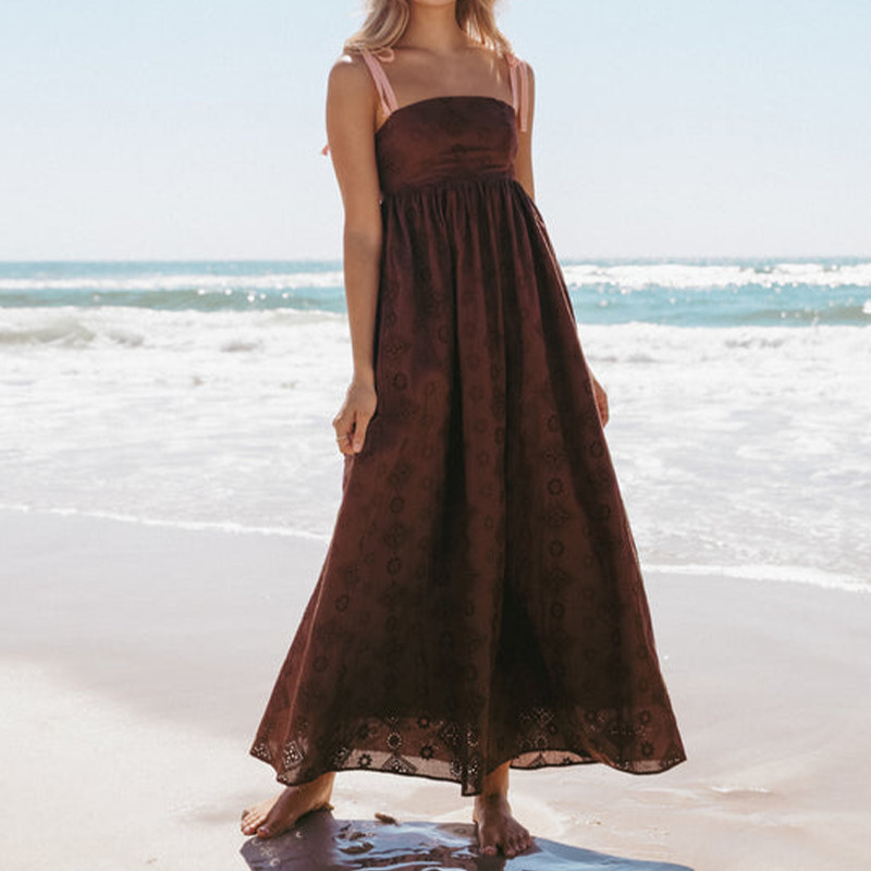Strapless dress supplier