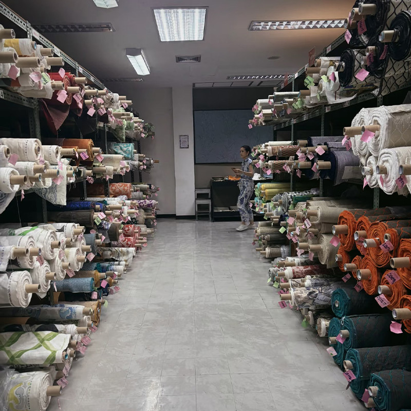 Custom dress factory