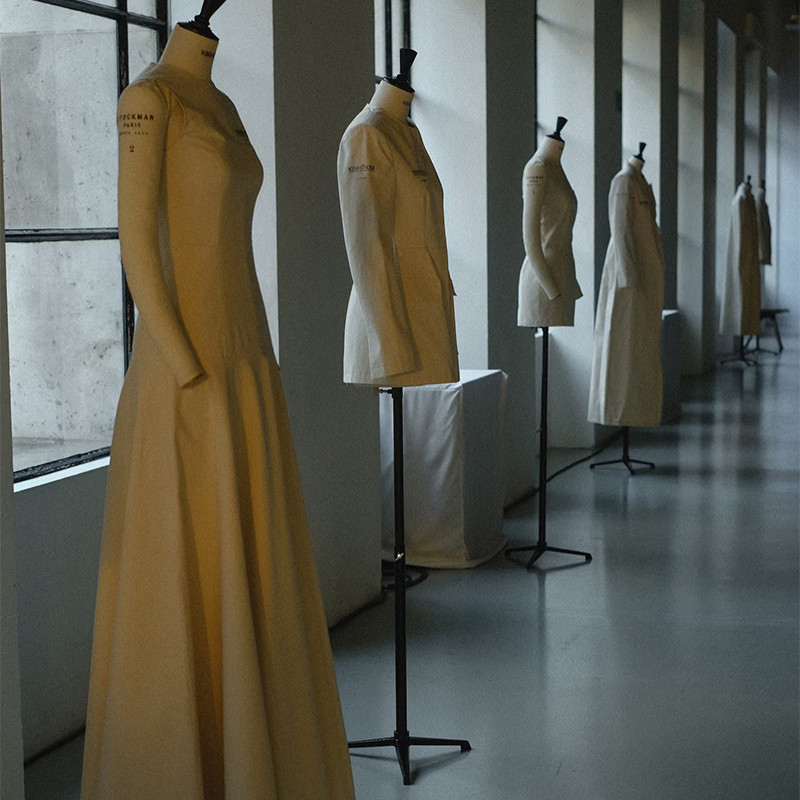 Clothing manufacturer