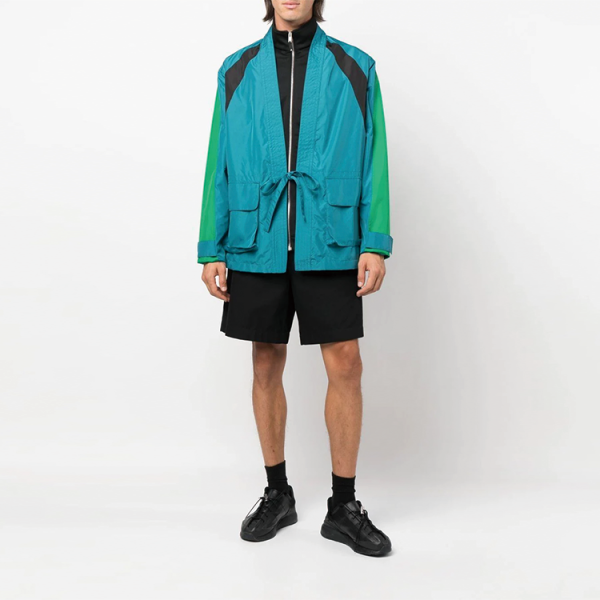 wholesale custom fashion mens plus size waterproof jackets and coats casual