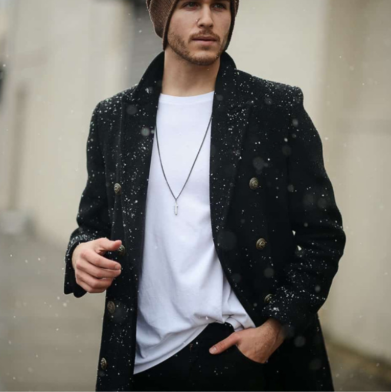 Men's coats