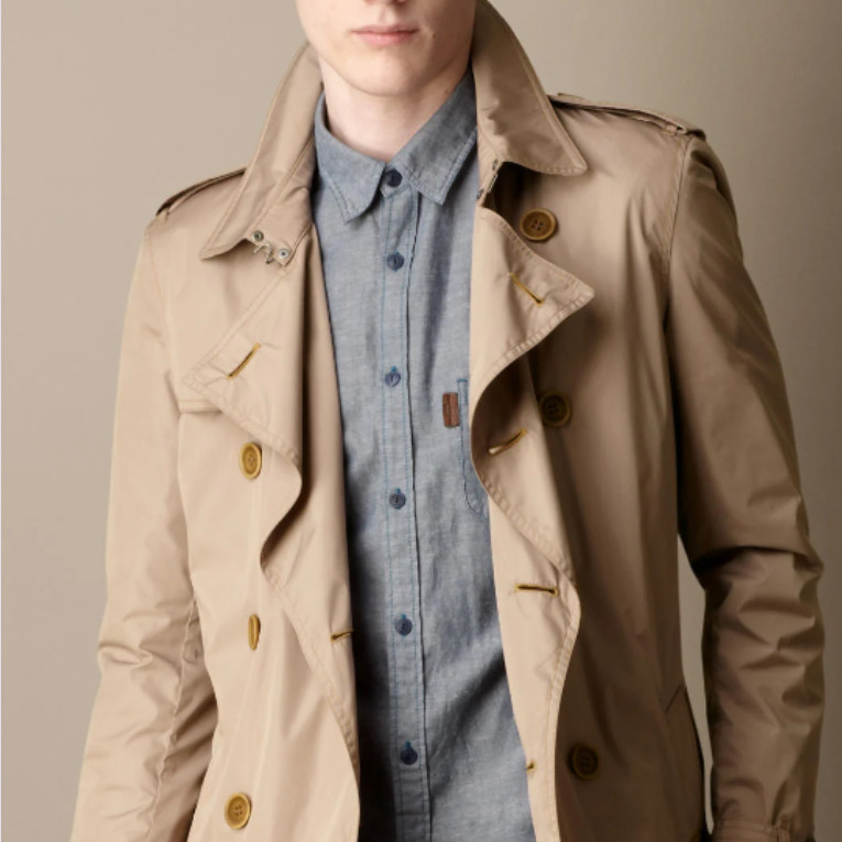 Men's coats