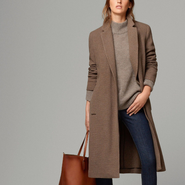 Women's Coats