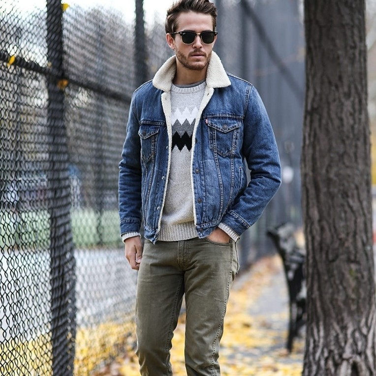 Jacket