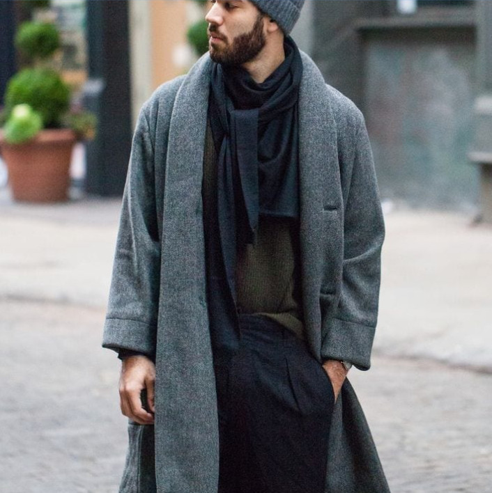 Coat