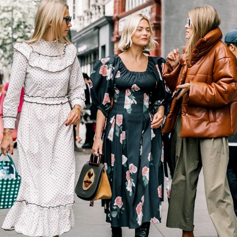 fashion clothing