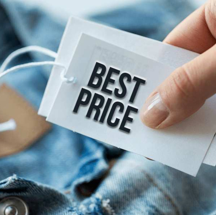 10 Tips and Tricks for Stylishly Pricing Your Brand
