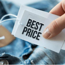 10 Tips and Tricks for Stylishly Pricing Your Brand