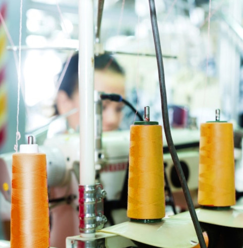 How Are Clothes Made?