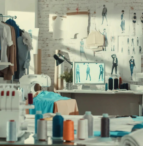 The Ultimate Guide to Working with Clothing Manufacturers