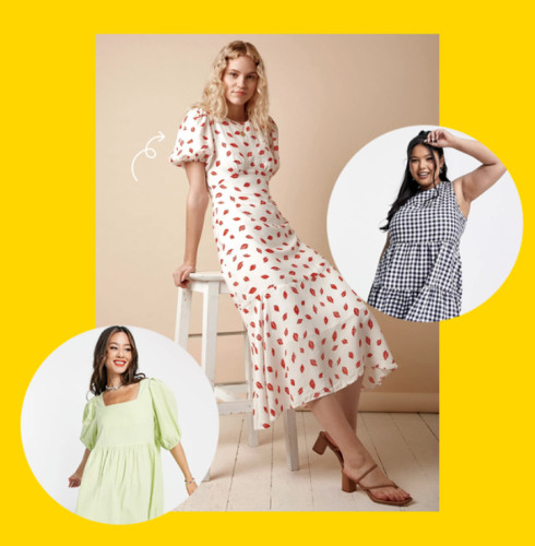 The Ultimate Dress Length Guide: Minis, Maxi Dresses, and More