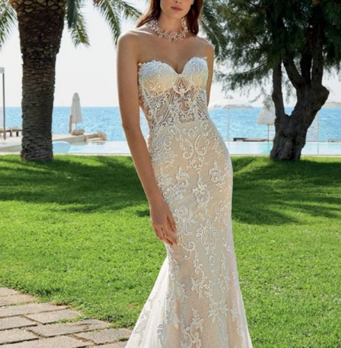 Picking the Perfect Maxi Dress for Your Body Shape