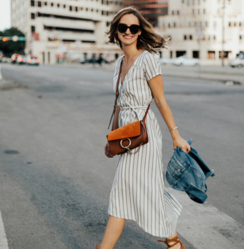 Trends and Innovations in Dress Design