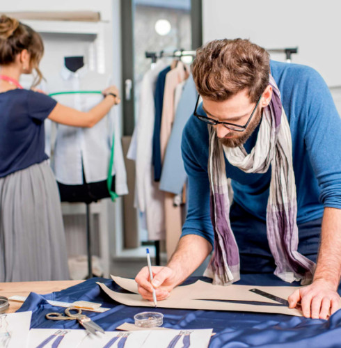 How to Make a Dress Pattern?