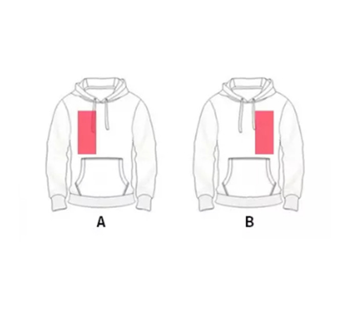 Mens Hoodie Manfacture