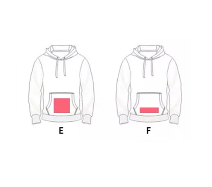 Mens Hoodie Manfacture