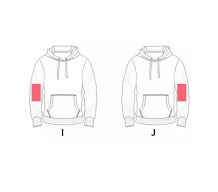  Mens Hoodie